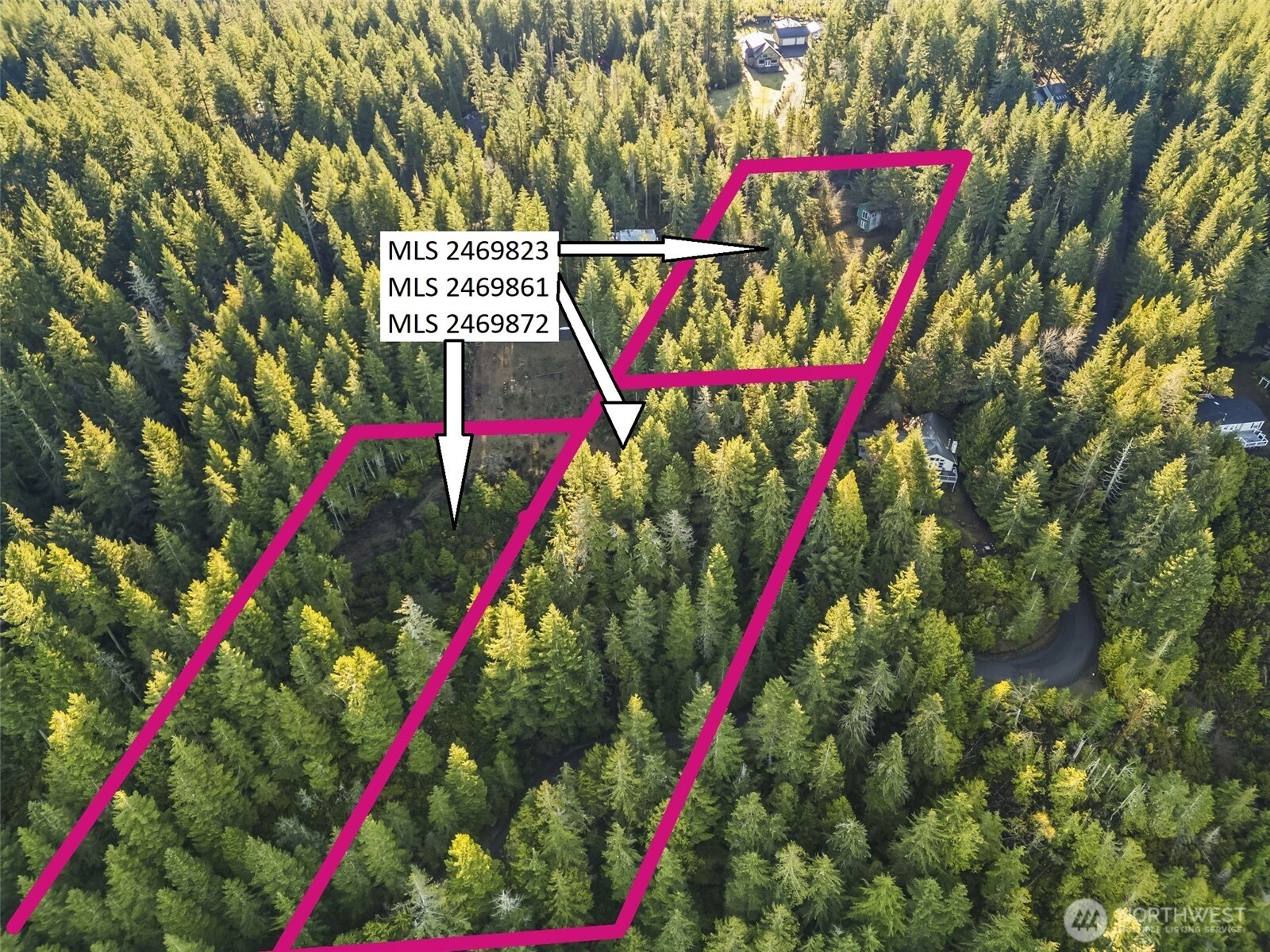 1133 E Timber Tides Drive