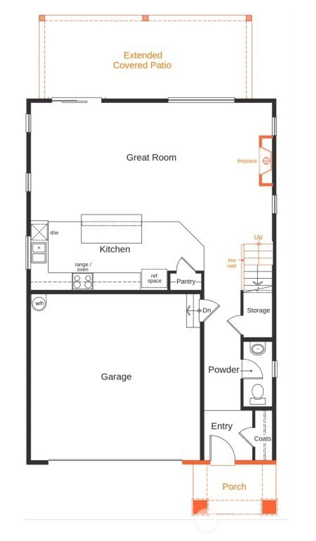 Photo of 8639 46th Place NE #WM03, Marysville, WA 98270 (MLS # 2374022)