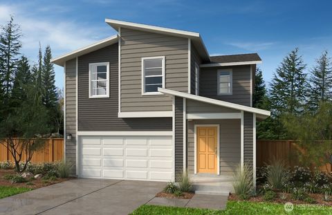 Photo of 8639 46th Place NE #WM03, Marysville, WA 98270 (MLS # 2374022)