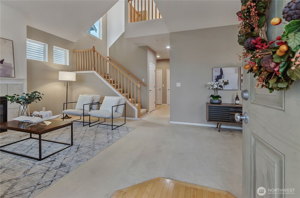 Photo of 6312 Elizabeth Avenue SE, Auburn, WA 98092 (MLS # 2453351)