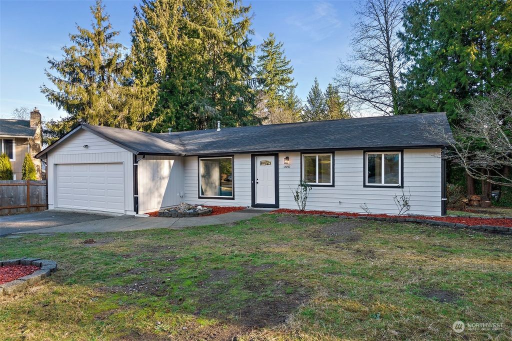 Photo of 12236 SE 200th Street, Kent, WA 98031 (MLS # 2025476)