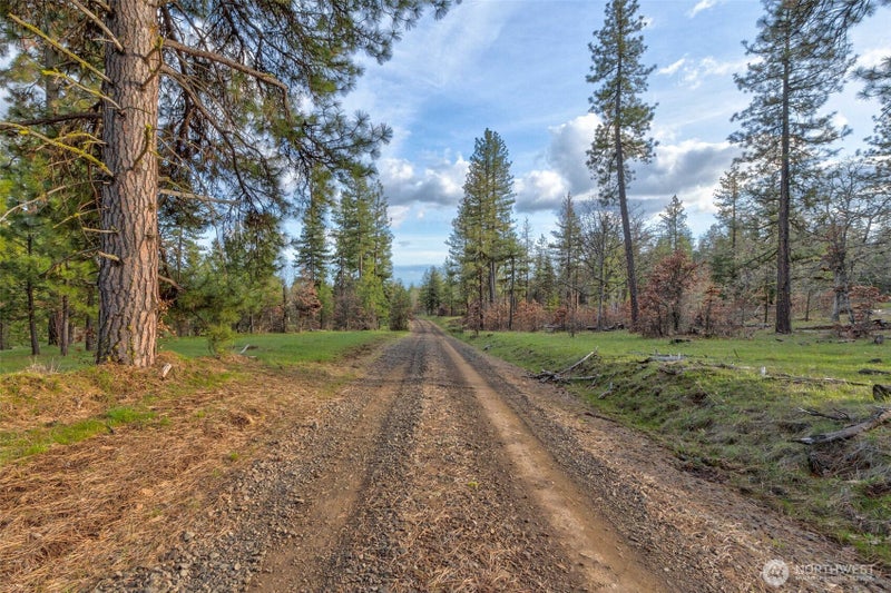 0 Greyback Mt Road