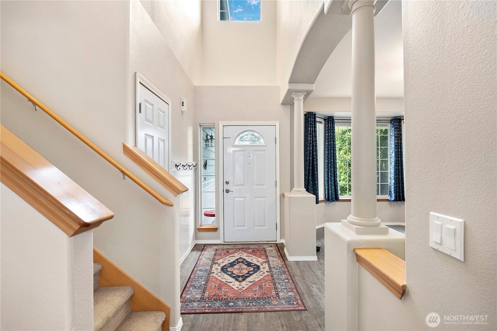 Photo of 7127 Rothenberg Drive SW, Tumwater, WA 98512 (MLS # 2578358)