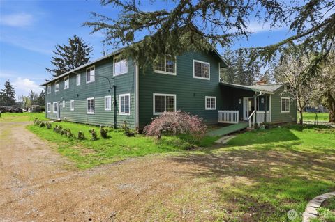 Photo of 20507 NE 68th Street, Vancouver, WA 98682 (MLS # 2504978)