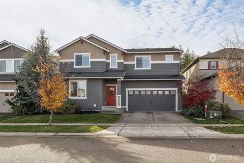 17822 132nd Street Ct E Bonney Lake WA 98391