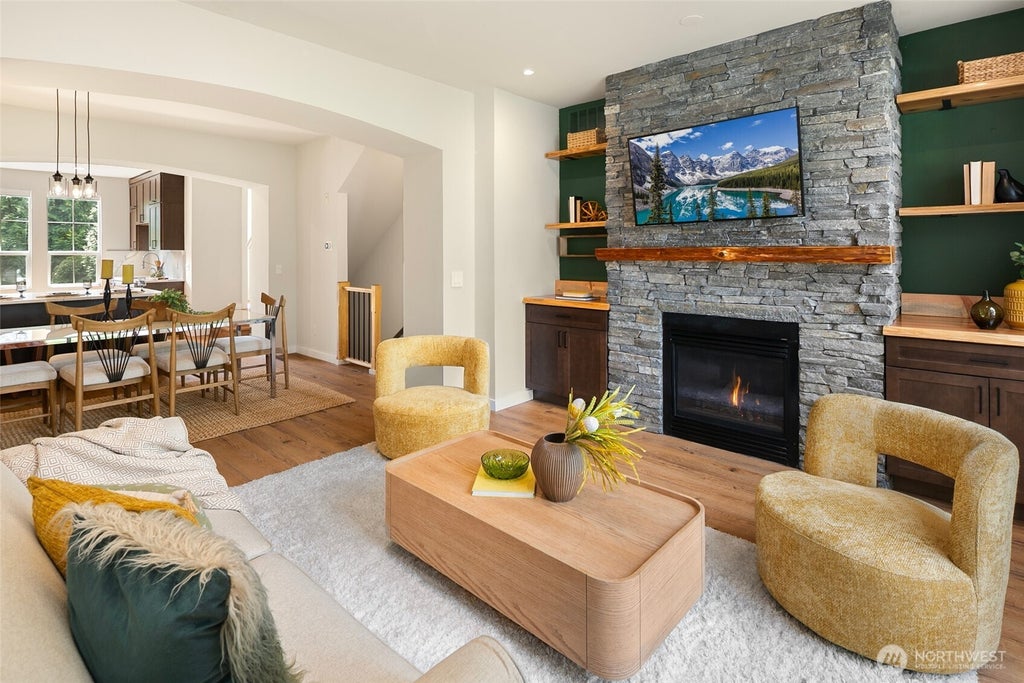 Photo of 5390 237th Terrace SE #30-2, Issaquah, WA 98029 (MLS # 2546437)