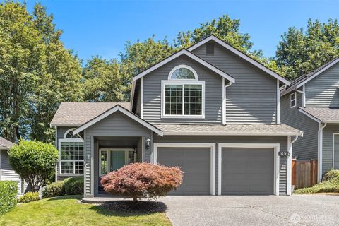 Photo of 16910 118th Avenue NE, Bothell, WA 98011 (MLS # 2547423)