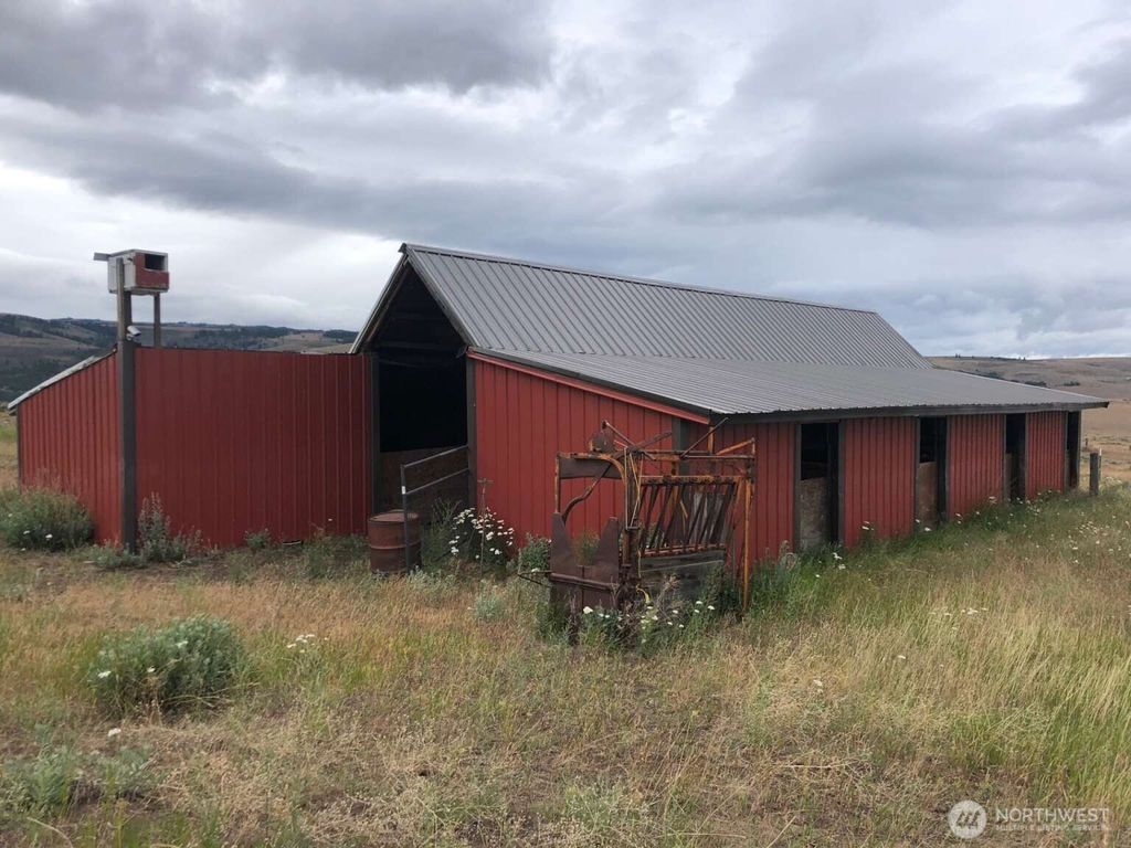 Photo of 0 Cowiche Mill Road, Cowiche, WA 98923 (MLS # 2464779)