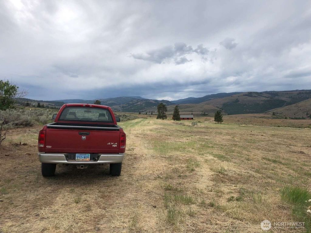 Photo of 0 Cowiche Mill Road, Cowiche, WA 98923 (MLS # 2464779)