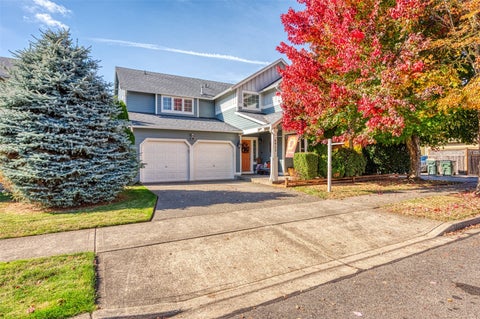 Photo of 6913 Axis Street SE, Lacey, WA 98513 (MLS # 2599119)