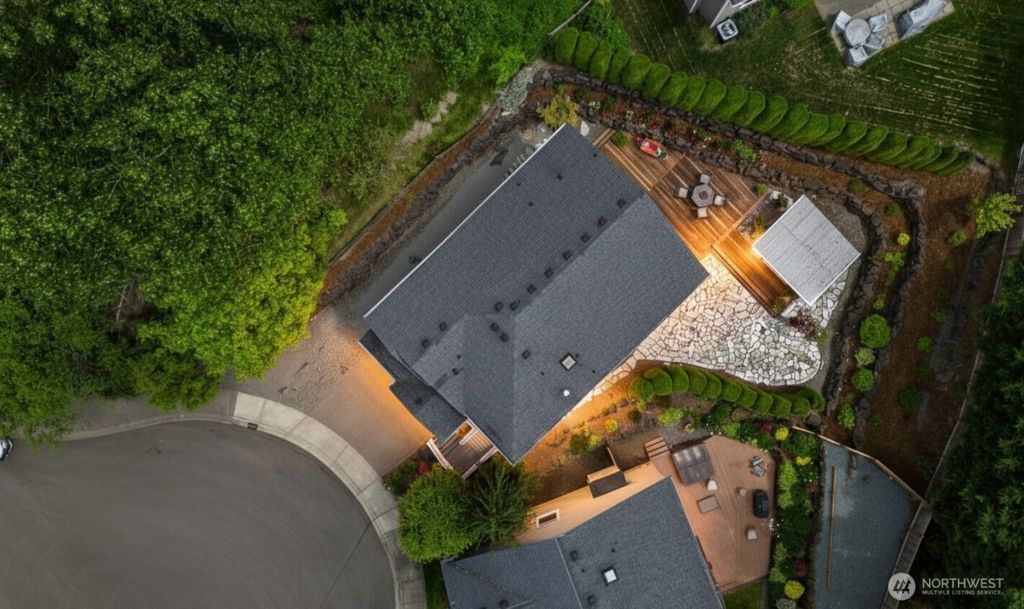 Photo of 7320 111th Place SE, Newcastle, WA 98056 (MLS # 2472666)