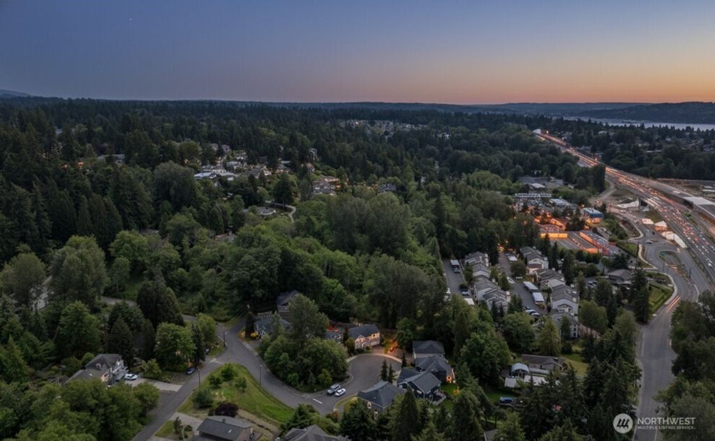 Photo of 7320 111th Place SE, Newcastle, WA 98056 (MLS # 2472666)