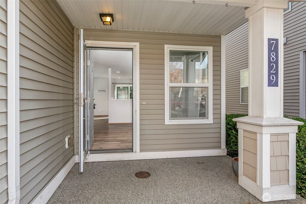 Photo of 7829 87th Avenue NE, Marysville, WA 98270 (MLS # 2439922)