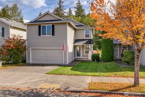 Photo of 7829 87th Avenue NE, Marysville, WA 98270 (MLS # 2439922)