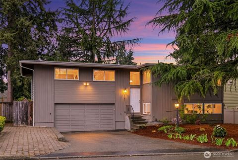 Photo of 2201 168th Avenue NE, Bellevue, WA 98008 (MLS # 2508008)