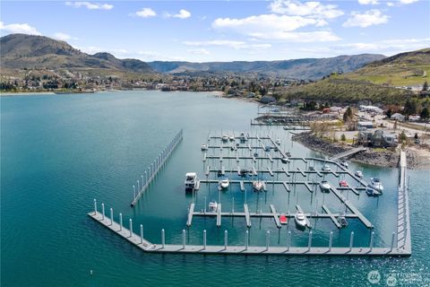 1350 W Woodin Avenue E8 Chelan WA 98816