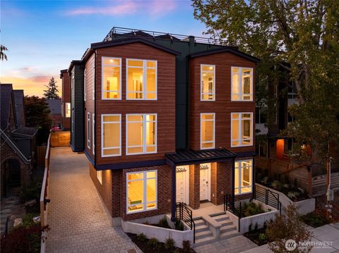 1704 N 47th Street Seattle WA 98103