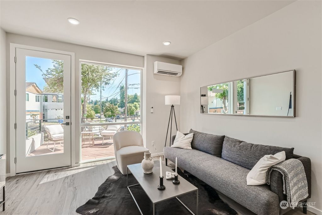Photo of 1904 S Grand Street, Seattle, WA 98144 (MLS # 2145986)