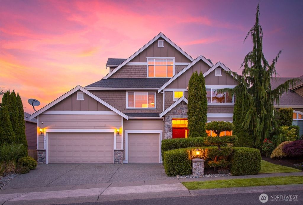 Photo of 4403 216th Place SE, Bothell, WA 98021 (MLS # 2397154)