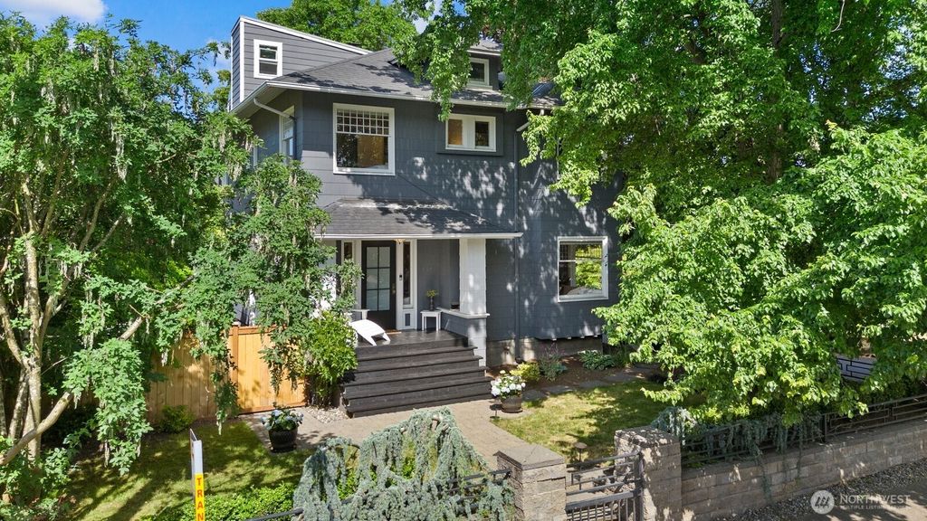 Photo of 2159 10th Avenue W, Seattle, WA 98119 (MLS # 2402774)