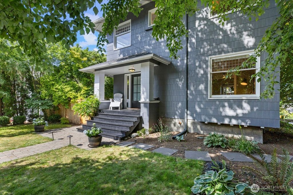 Photo of 2159 10th Avenue W, Seattle, WA 98119 (MLS # 2402774)