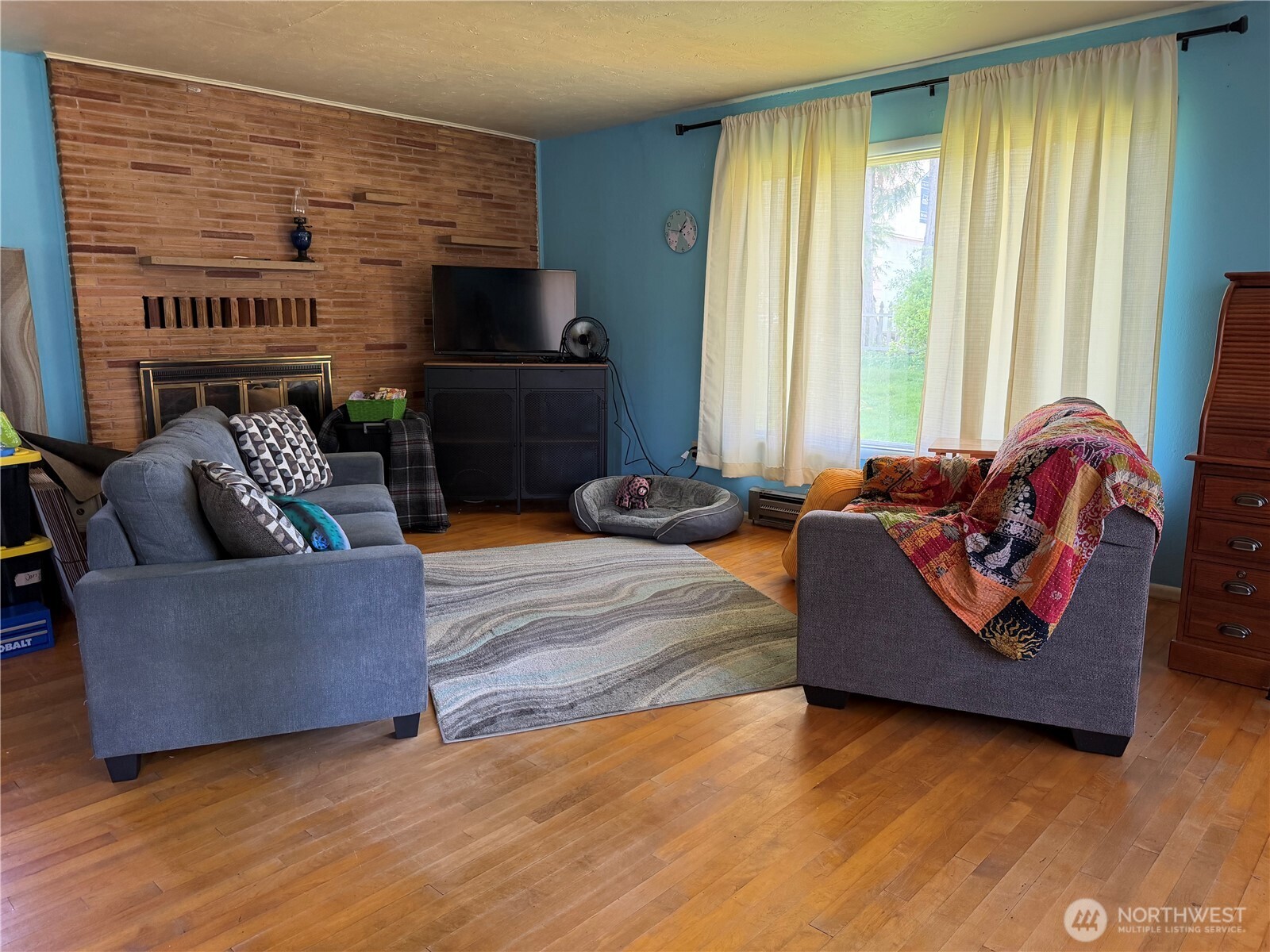 708 Olson Road