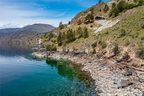 Photo of Manson, WA 98831 (MLS # 2536435)