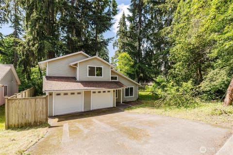 Photo of 7201 9th Court SE, Lacey, WA 98503 (MLS # 2525438)