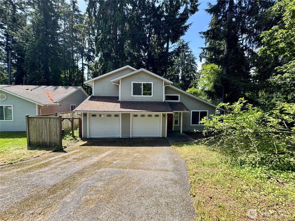 Photo of 7201 9th Court SE, Lacey, WA 98503 (MLS # 2525438)