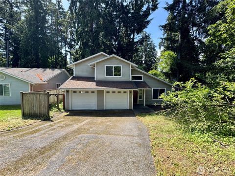 Photo of 7201 9th Court SE, Lacey, WA 98503 (MLS # 2525438)