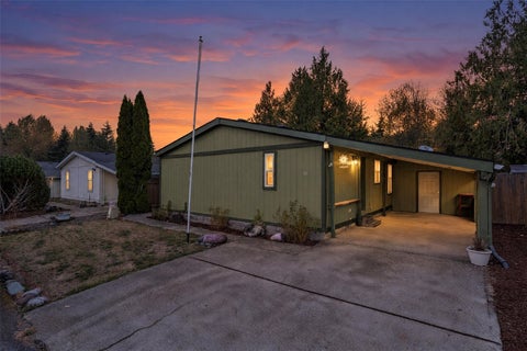 Photo of 1101 S Scheuber Road #10, Centralia, WA 98531 (MLS # 2572483)
