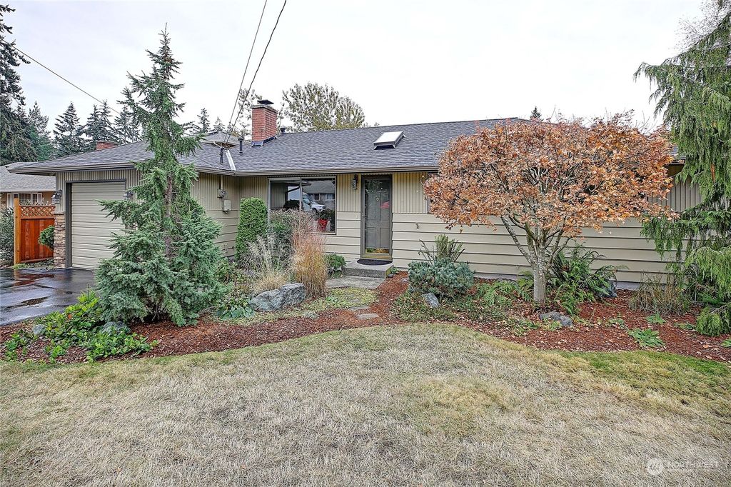 Photo of 21416 90th Avenue W, Edmonds, WA 98026 (MLS # 2018616)