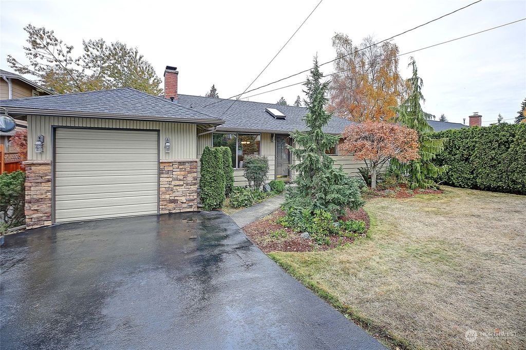 Photo of 21416 90th Avenue W, Edmonds, WA 98026 (MLS # 2018616)