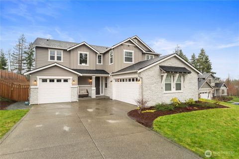 13710 190th Avenue E Bonney Lake WA 98391