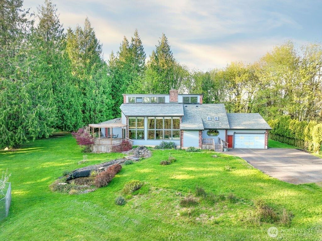 195 Walker Road