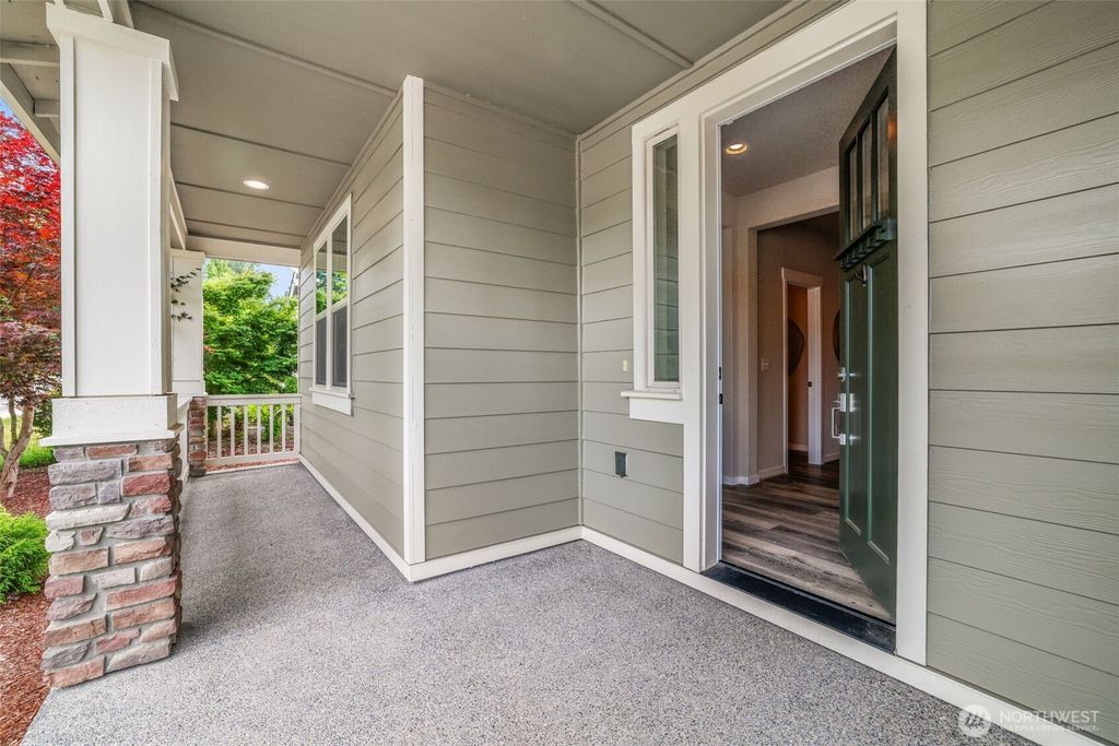 Photo of 5061 327th Avenue NE, Carnation, WA 98014 (MLS # 2398563)