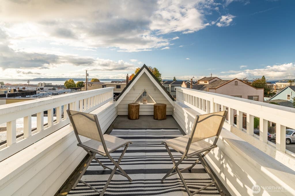 Photo of 116 4th Avenue N, Edmonds, WA 98020 (MLS # 2550638)