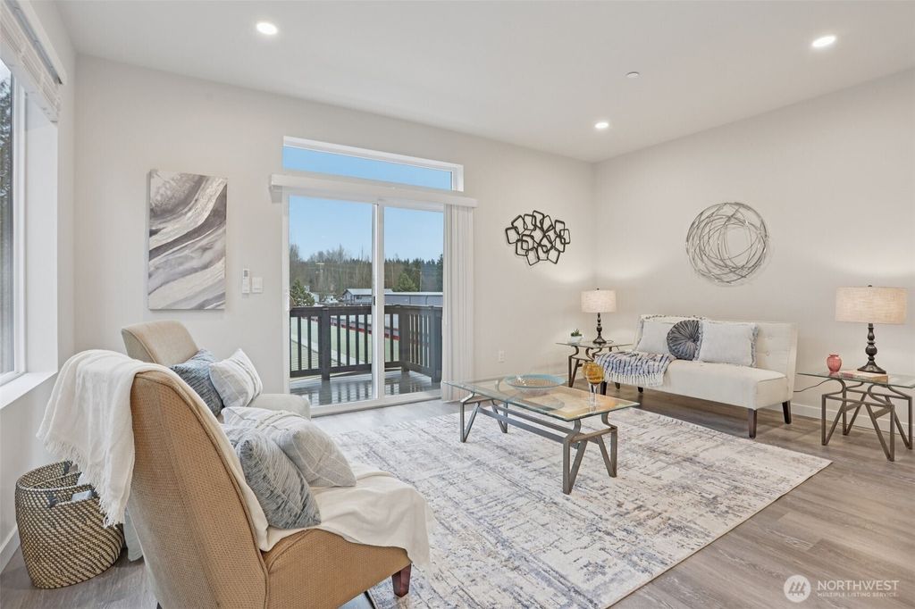 Photo of 19524 16th Avenue SE #C1, Bothell, WA 98012 (MLS # 2472190)