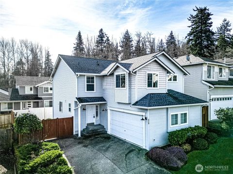2712 153rd Street SW Lynnwood WA 98087