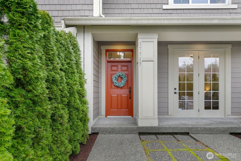 Photo of 37717 SE Fury Street, Snoqualmie, WA 98065 (MLS # 2348462)
