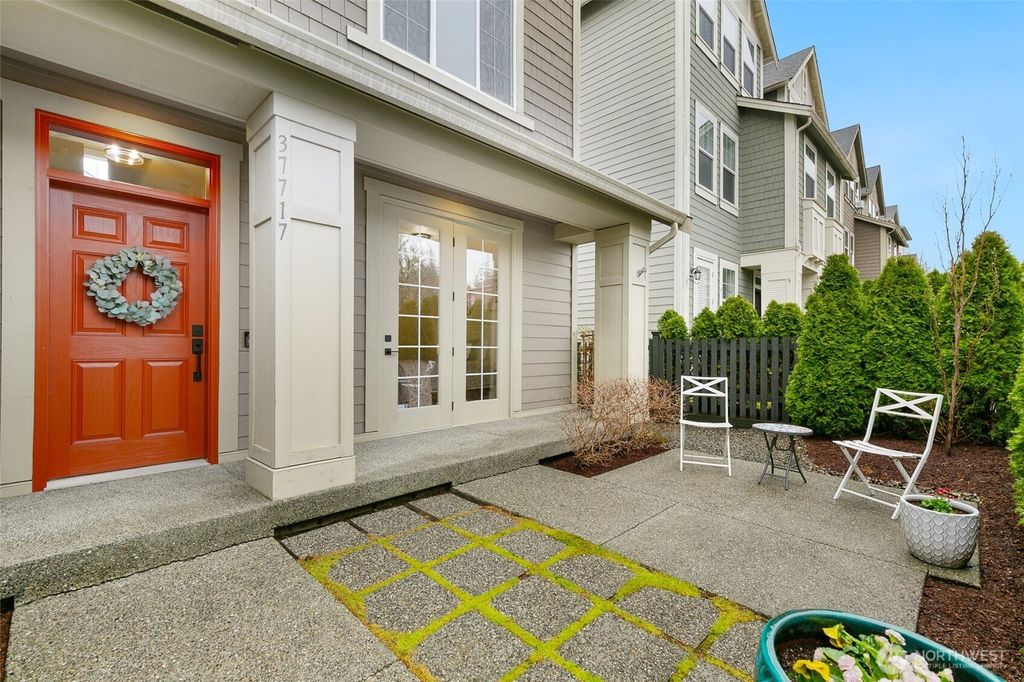 Photo of 37717 SE Fury Street, Snoqualmie, WA 98065 (MLS # 2348462)