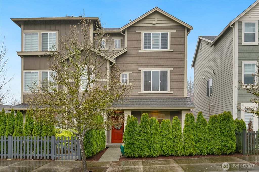 Photo of 37717 SE Fury Street, Snoqualmie, WA 98065 (MLS # 2348462)