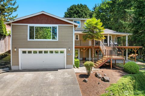 Photo of 2028 NW Misty Ridge Lane, Silverdale, WA 98383 (MLS # 2540537)