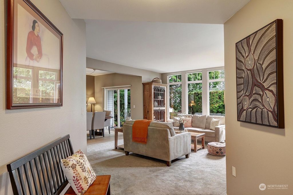 Photo of 5500 Harbour Pointe Boulevard #D102, Mukilteo, WA 98275 (MLS # 2054055)