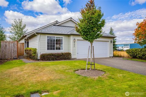 Photo of 8101 Westcott Lane SE, Tumwater, WA 98501 (MLS # 2556899)
