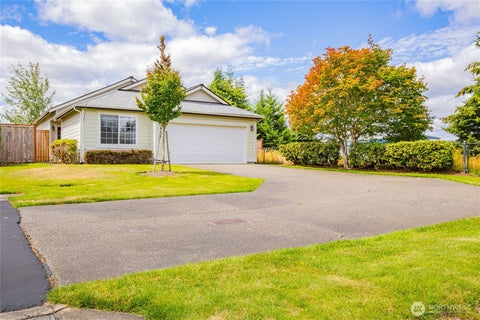 Photo of 8101 Westcott Lane SE, Tumwater, WA 98501 (MLS # 2556899)