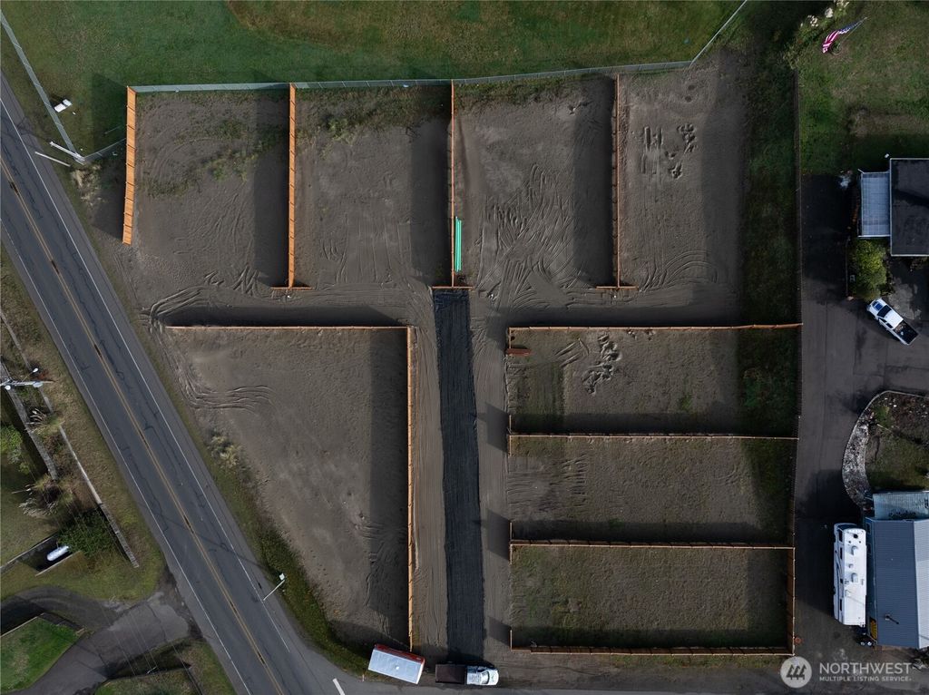 Photo of 1006 E Delilah Rose Lane, Westport, WA 98595 (MLS # 2470752)