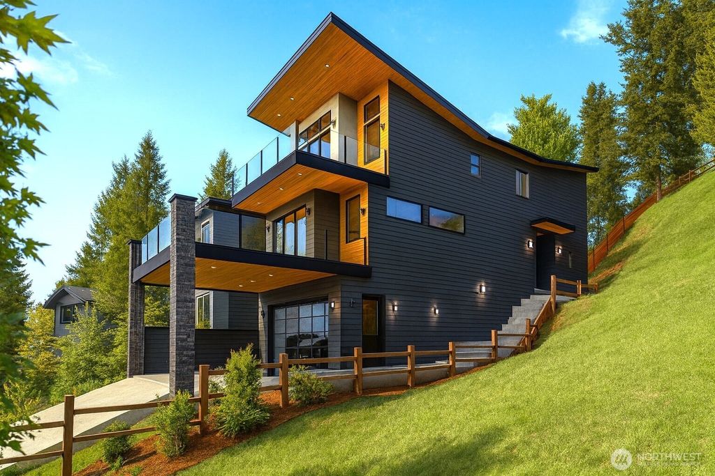 Photo of 3324 Stonecrop Way, Bellingham, WA 98226 (MLS # 2465243)