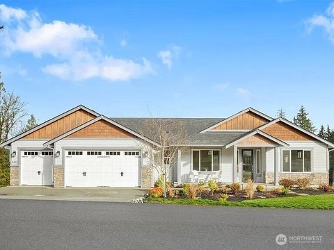 Photo of 6411 196th Drive NE, Granite Falls, WA 98252 (MLS # 2571327)