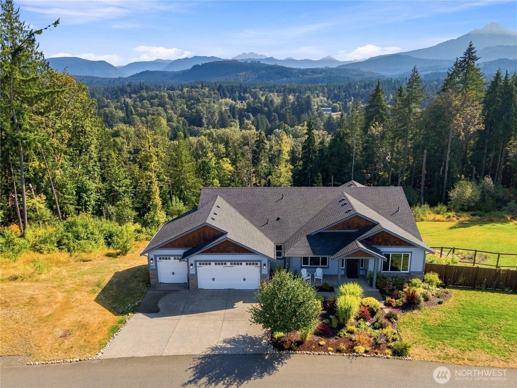 Photo of 6411 196th Drive NE, Granite Falls, WA 98252 (MLS # 2571327)